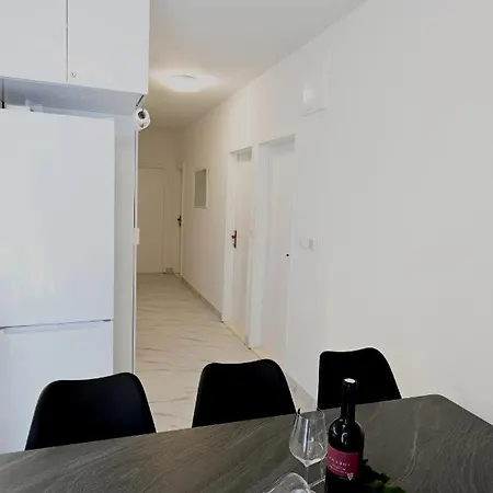 Apartment New Comfortable Vesna *