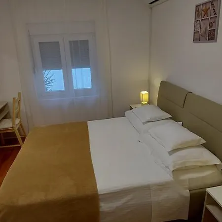 Lejlighed New Comfortable Vesna *