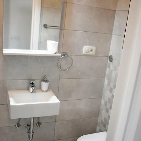 Apartment New Comfortable Vesna
