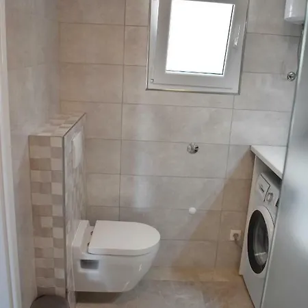 New Comfortable Vesna Hvar Town